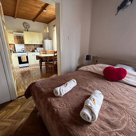 Apartament U Doroty Sanok Exterior photo