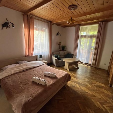 Apartament U Doroty Sanok Exterior photo