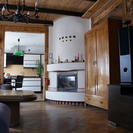 Apartament U Doroty Sanok Room photo