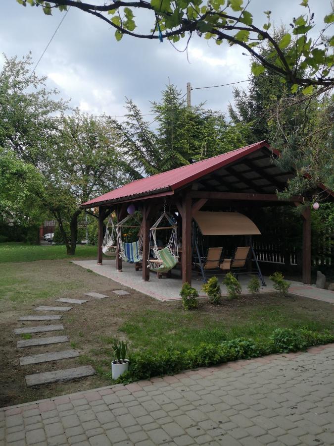Apartament U Doroty Sanok Exterior photo