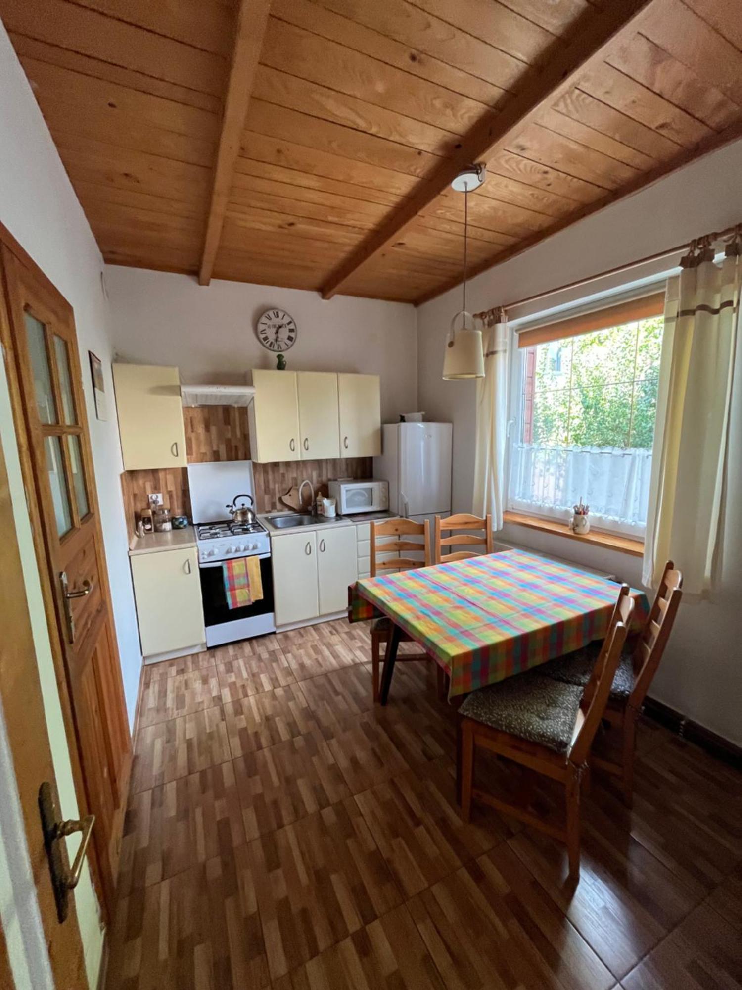 Apartament U Doroty Sanok Exterior photo