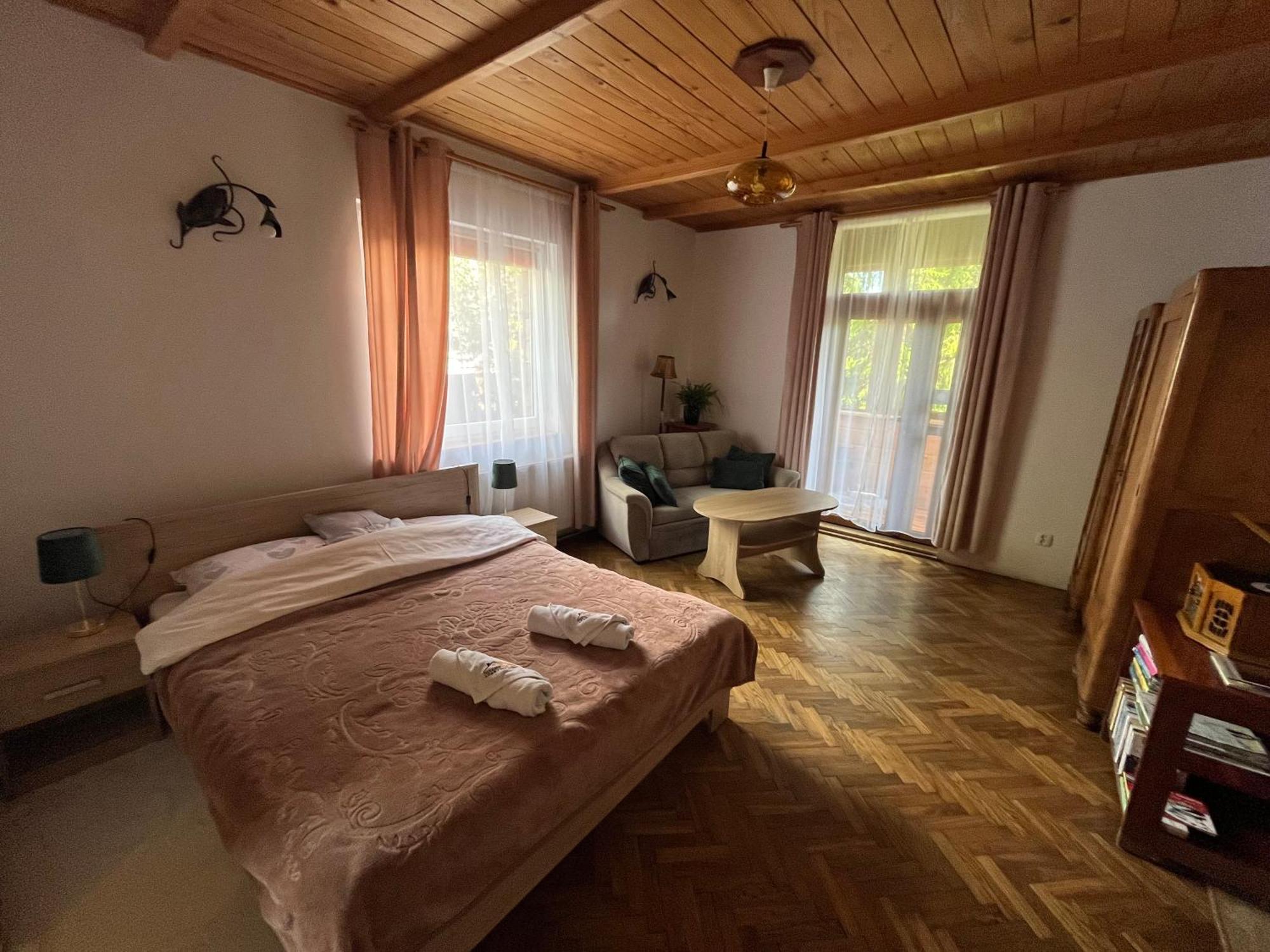 Apartament U Doroty Sanok Exterior photo