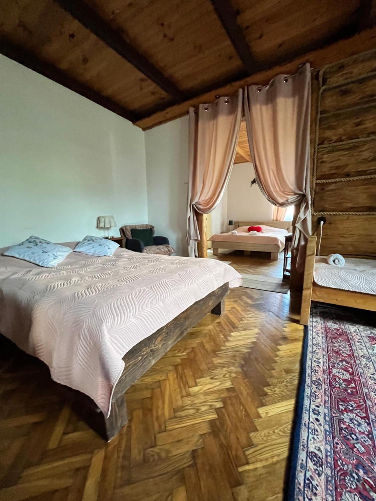 Apartament U Doroty Sanok Exterior photo