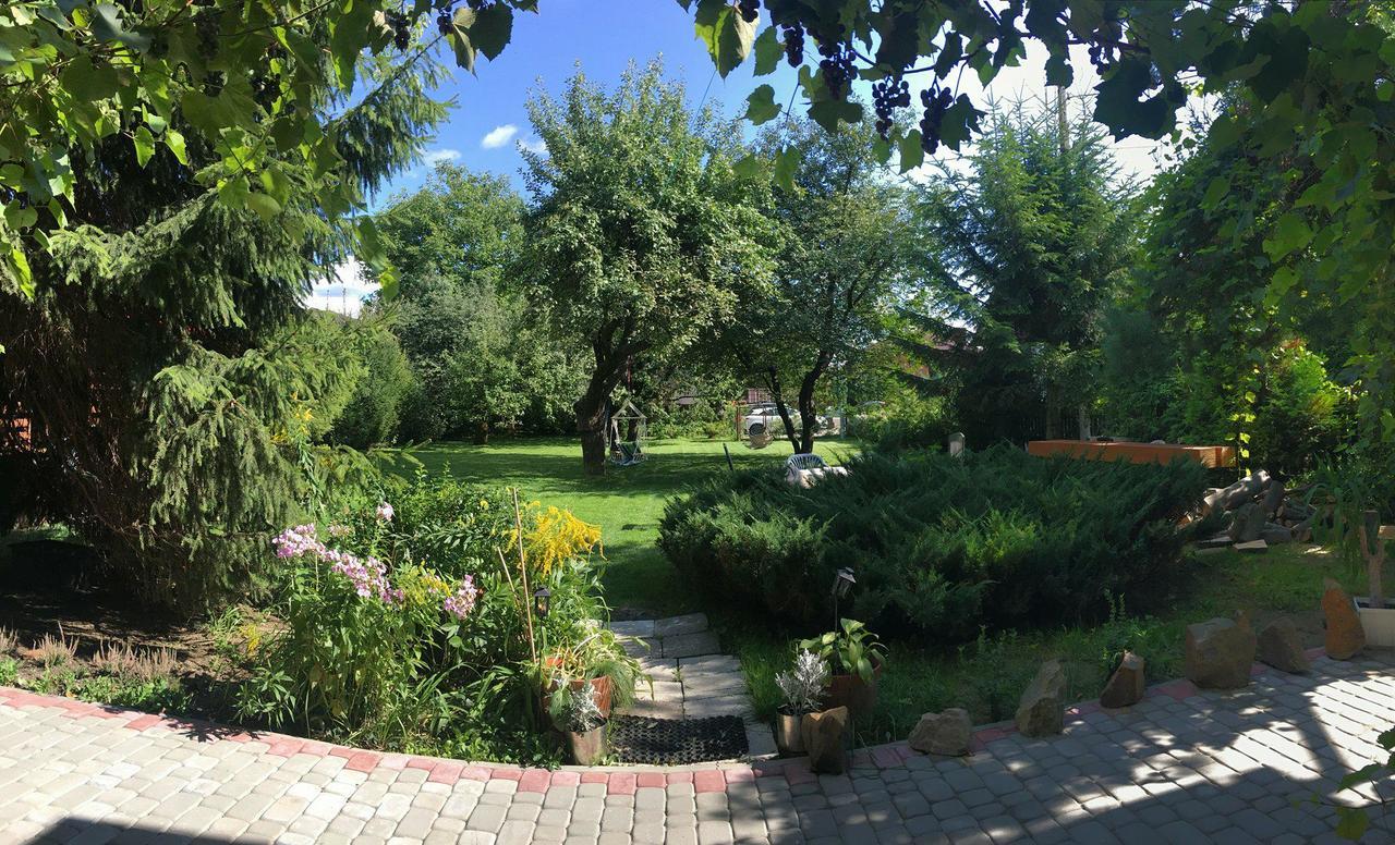 Apartament U Doroty Sanok Exterior photo